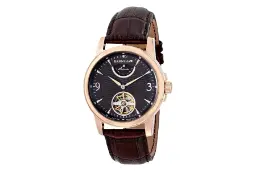 فریم و صفحه ساعت مچی مردانه ارنشا Flinders ES-8014-06