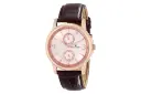 فریم و صفحه ساعت مچی مردانه ارنشا Flinders ES-8026-03