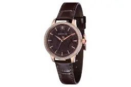 بند، صفحه و فریم ساعت مچی زنانه ارنشا Lady Australis ES-8056-03