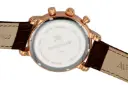 پنل پشت و پیچ تنظیم ساعت مچی مردانه ارنشا Longcase ES-0016-04