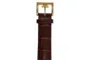قفل و بند ساعت مچی مردانه ارنشا Longcase ES-0016-05