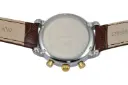 پیچ تنظیم و پنل پشت ساعت مچی مردانه ارنشا Longcase ES-0016-05