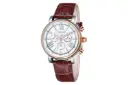فریم، بند و صفحه ساعت مچی مردانه ارنشا Longcase ES-0016-06