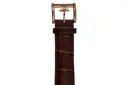 قفل و لوگوی ساعت مچی مردانه ارنشا Longcase ES-0016-06