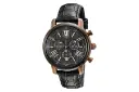 فریم، بند و صفحه ساعت مچی مردانه ارنشا Longcase ES-0016-08