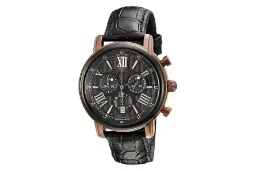 فریم، بند و صفحه ساعت مچی مردانه ارنشا Longcase ES-0016-08