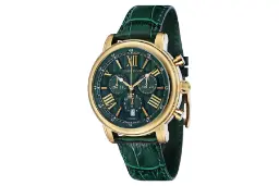 فریم، بند و صفحه ساعت مچی مردانه ارنشا Longcase ES-0016-09