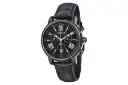 فریم، بند و صفحه ساعت مچی مردانه ارنشا Longcase ES-0016-0B