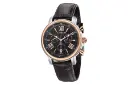 فریم، بند و صفحه ساعت مچی مردانه ارنشا Longcase ES-0016-0C