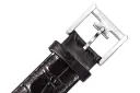 قفل ساعت مچی مردانه ارنشا Longcase ES-0016-0C