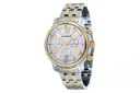 فریم، صفحه و بند ساعت مچی مردانه ارنشا Longcase ES-0016-33