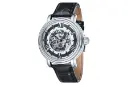 فریم، بند و صفحه ساعت مچی مردانه ارنشا Longcase ES-0032-01