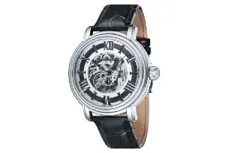 فریم، بند و صفحه ساعت مچی مردانه ارنشا Longcase ES-0032-01