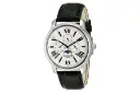 فریم، بند و صفحه ساعت مچی مردانه ارنشا Longitude ES-0025-01