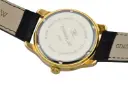 پنل پشت ساعت مچی مردانه ارنشا Longitude ES-0025-02