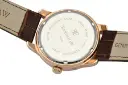 پنل پشت ساعت مچی مردانه ارنشا Longitude ES-0025-03