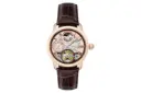 فریم، بند و صفحه ساعت مچی مردانه ارنشا Longitude ES-8063-02