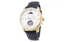 فریم، بند و صفحه ساعت مچی مردانه ارنشا Longitude ES-8066-03
