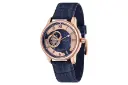 فریم، بند و صفحه ساعت مچی مردانه ارنشا Longitude ES-8803-04