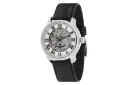 فریم، صفحه و بند ساعت مچی مردانه ارنشا Longitude ES-8807-01