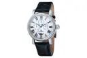 فریم و صفحه ساعت مچی مردانه ارنشا Maskelyne ES-8031-03