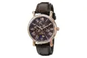 فریم و صفحه ساعت مچی مردانه ارنشا Maskelyne ES-8031-04