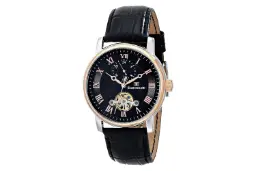 فریم و صفحه ساعت مچی مردانه ارنشا Westminster ES-8042-04