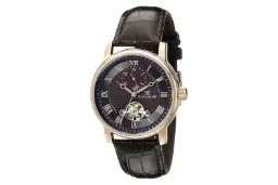 فریم و صفحه ساعت مچی مردانه ارنشا Westminster ES-8042-05