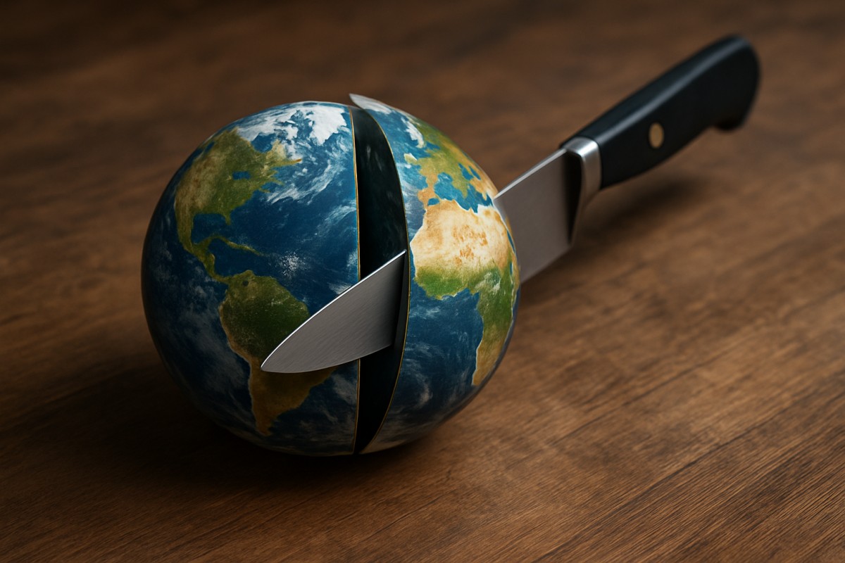 کدام ویدیو واقعی و کدام‌یک هوش مصنوعی است؟ شما بگویید