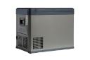 یخچال ایستکول EASTCOOL TM-4040-DC نمای پشت