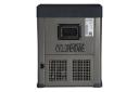 یخچال ایستکول EASTCOOL TM-4040-DC نمای جانبی