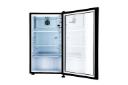 یخچال ایستکول EASTCOOL TM-4294-CS رنگ مشکی نمای داخل