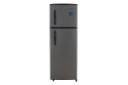 یخچال فریزر ایستکول EASTCOOL TM-679-200 رنگ خاکستری نمای جلو