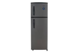 یخچال فریزر ایستکول EASTCOOL TM-679-200 رنگ خاکستری نمای جلو