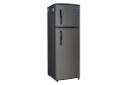 یخچال فریزر ایستکول EASTCOOL TM-679-200 رنگ خاکستری نمای چپ