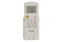 ریموت کنترل Ebkazo AC-CR-R410A