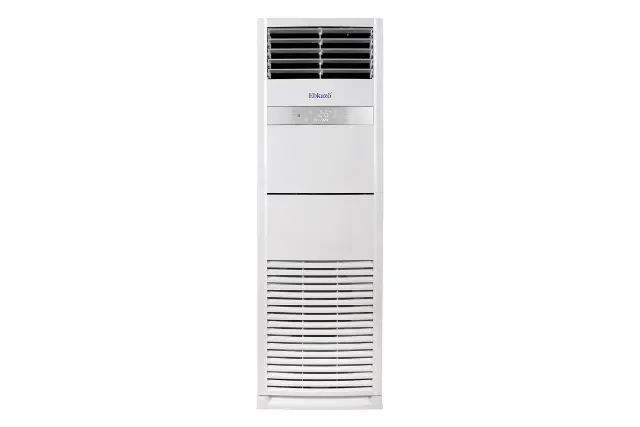 کولر گازی - اسپلیت ابکازو RHM-36KSC-ST نمای روبرو