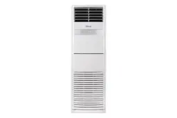 کولر گازی - اسپلیت ابکازو RHM-36KSC-ST نمای روبرو