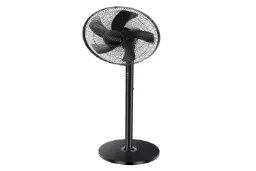 پنکه ابکازو SF-2221 رنگ مشکی
