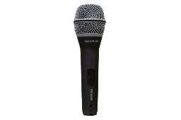 ابعاد و اندازه میکروفون اکوچنگ BETA58