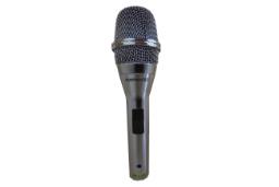  ابعاد و اندازه میکروفون اکوچنگ ECM-777