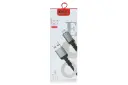 جعبه کابل شارژ USB اکو Type-A به Micro-USB مدل A80 با طول 1 متر