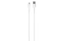 کابل شارژ USB اکو Type-A به Type-C مدل A86 با طول 1 متر