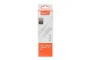 جعبه کابل شارژ USB اکو Type-A به Type-C مدل A86 با طول 1 متر