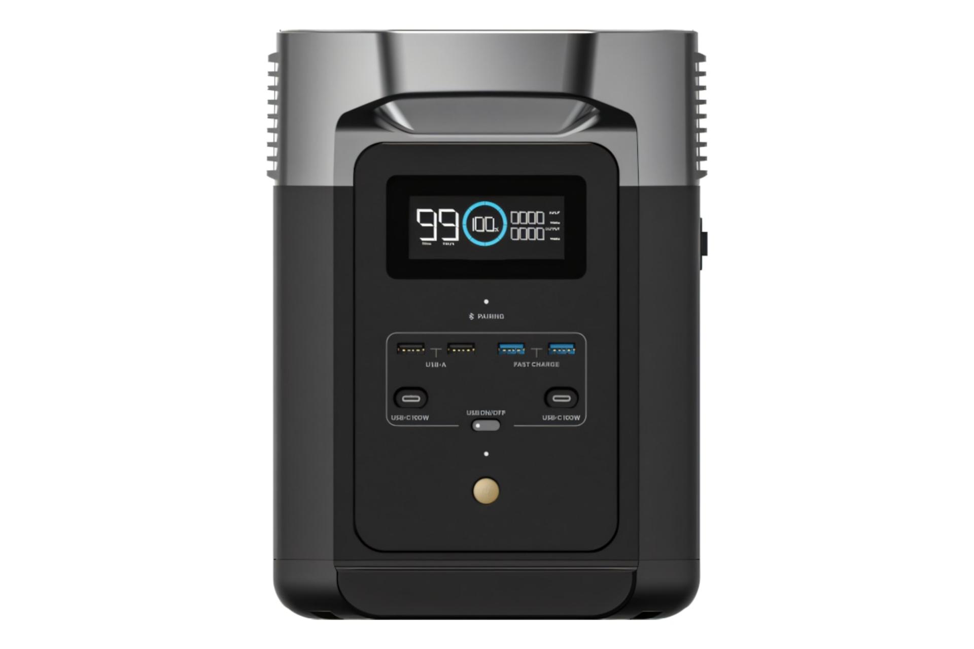 پاور بانک اکوفلو EcoFlow DELTA 2 1024Wh