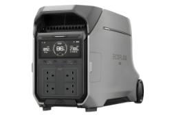 پاور بانک اکوفلو EcoFlow DELTA 3 Pro 4096Wh