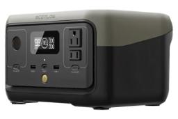 پاور بانک اکوفلو EcoFlow RIVER 2 256Wh