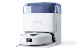 جارو رباتیک اکووکس Ecovacs DEEBOT mini