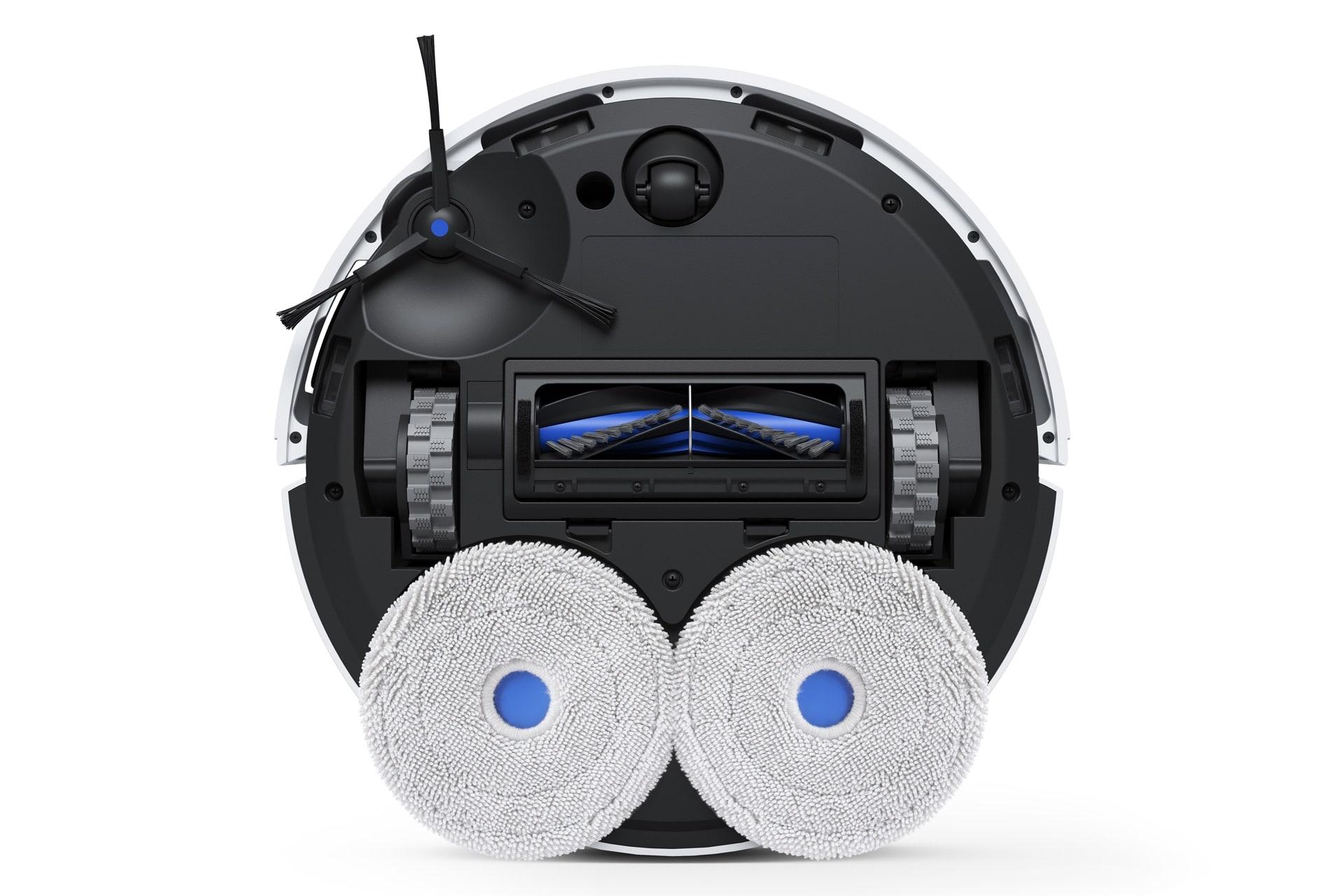 زیر جارو رباتیک اکووکس Ecovacs DEEBOT mini