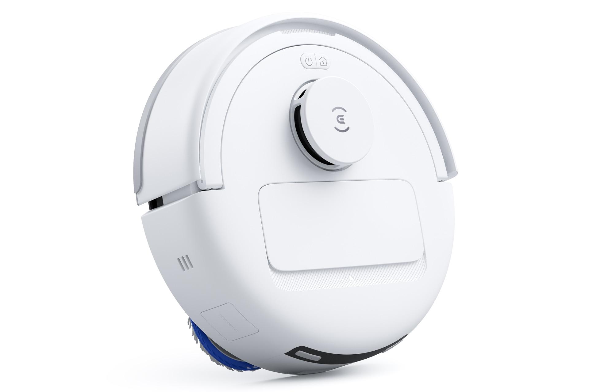 جارو رباتیک اکووکس Ecovacs DEEBOT mini سفید